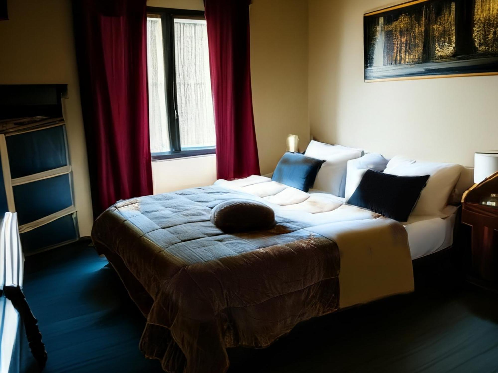 Chambres Du Petit Bonheur Biscarrosse Room photo