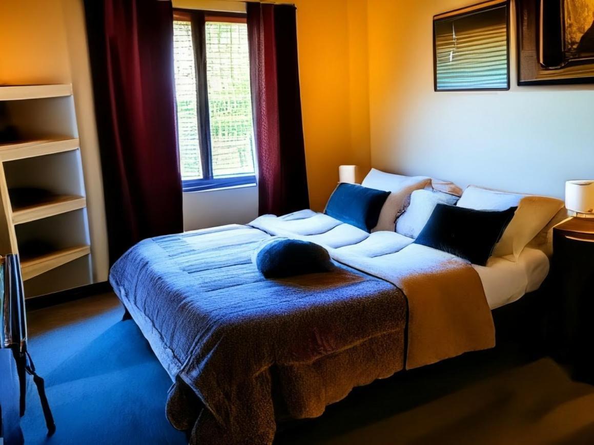 Chambres Du Petit Bonheur Biscarrosse Exterior photo