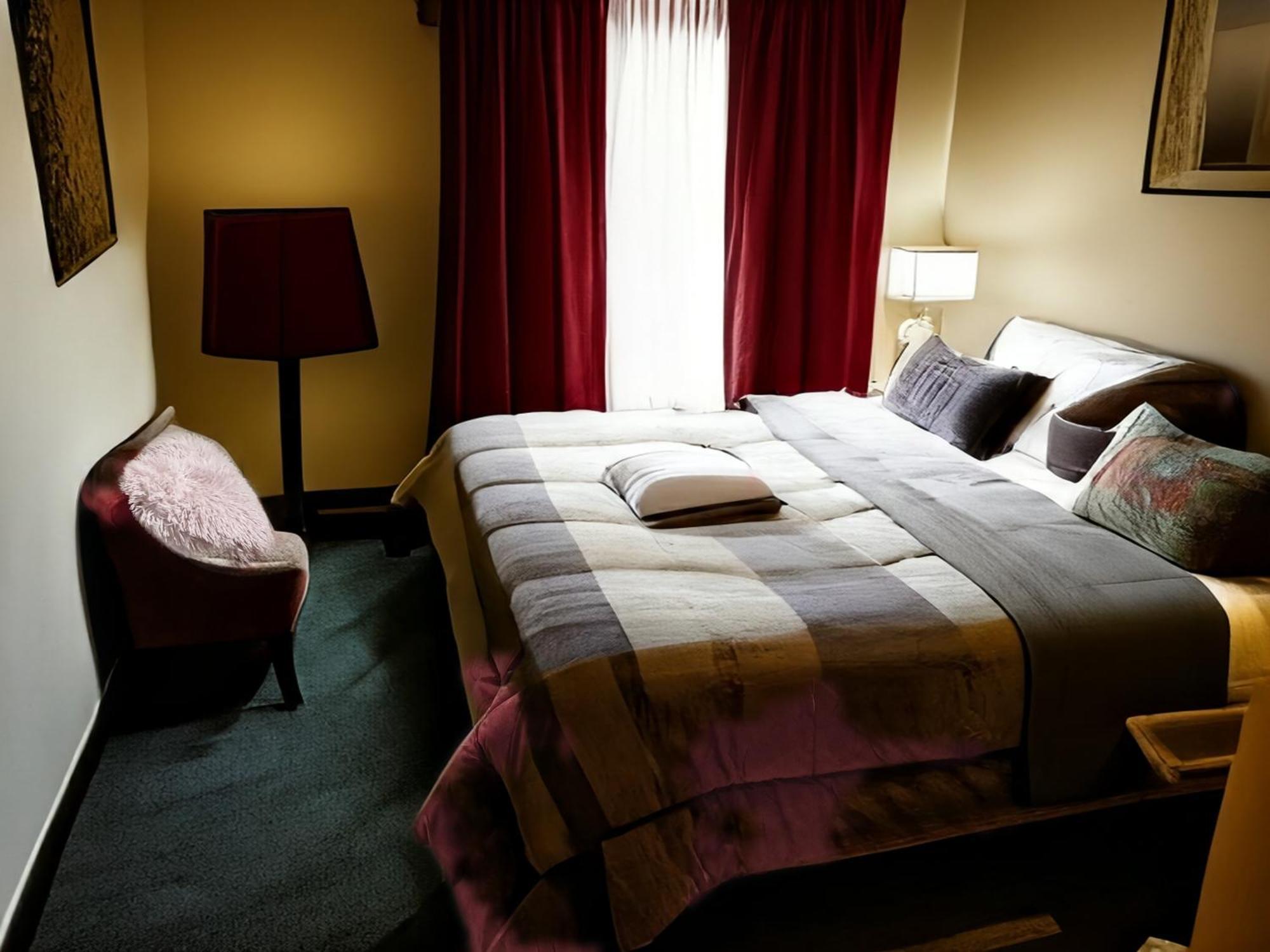 Chambres Du Petit Bonheur Biscarrosse Room photo