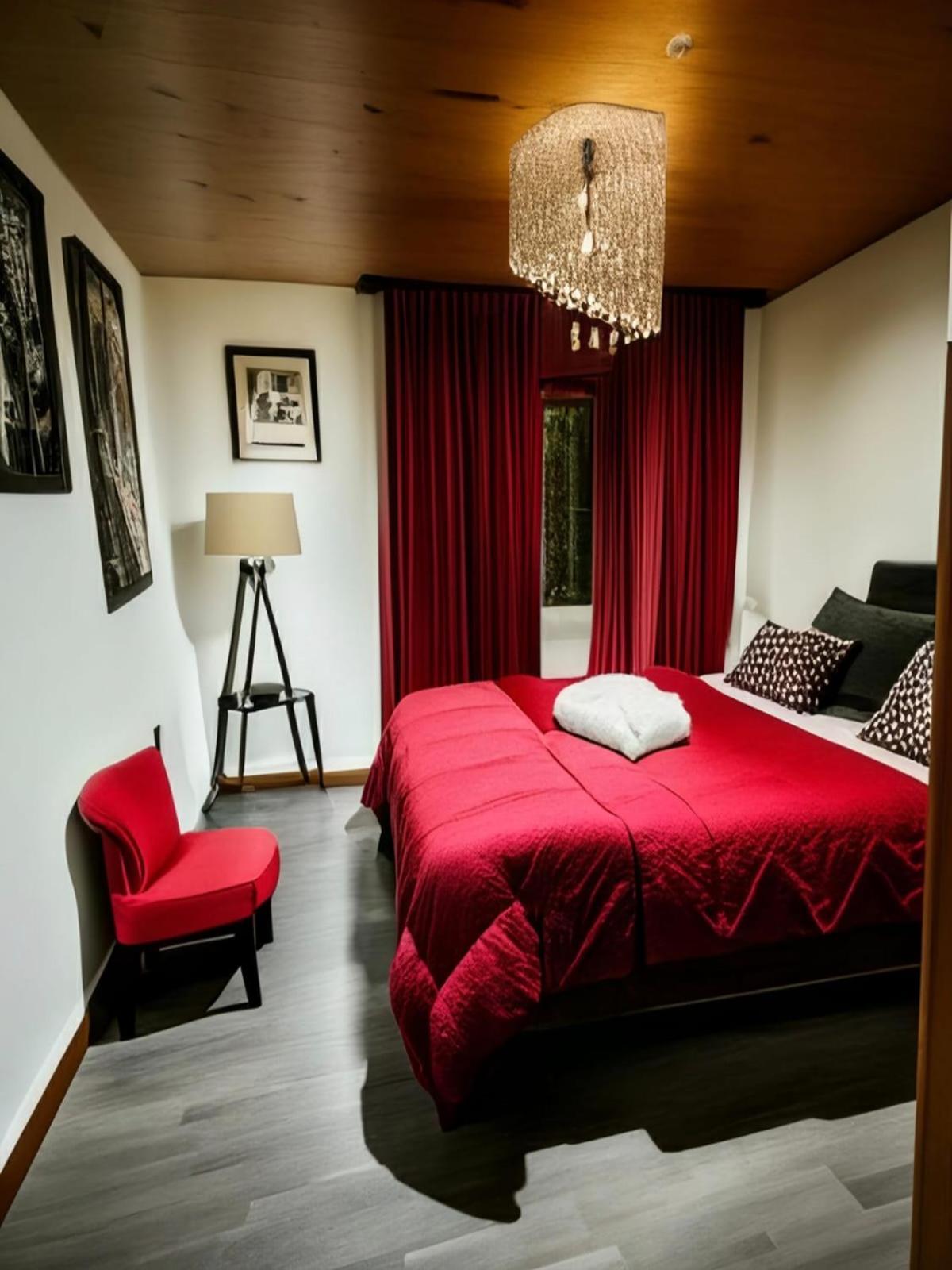 Chambres Du Petit Bonheur Biscarrosse Exterior photo